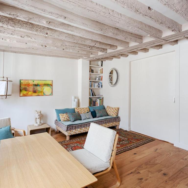 GuestReady - Apt in the heart of Latin Quarter - Appartement - 6