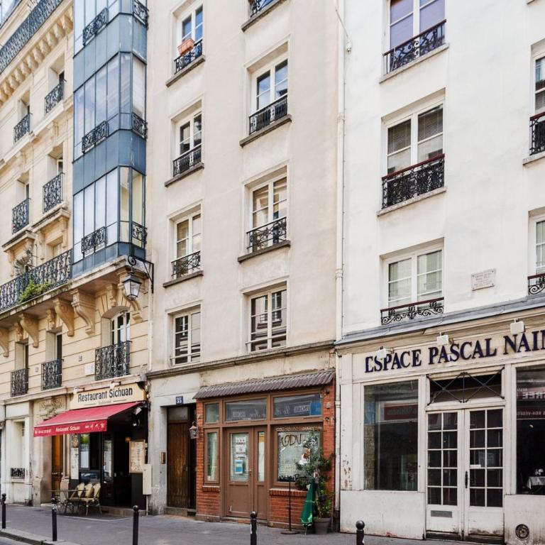 GuestReady - Apt in the heart of Latin Quarter - Appartement - 16