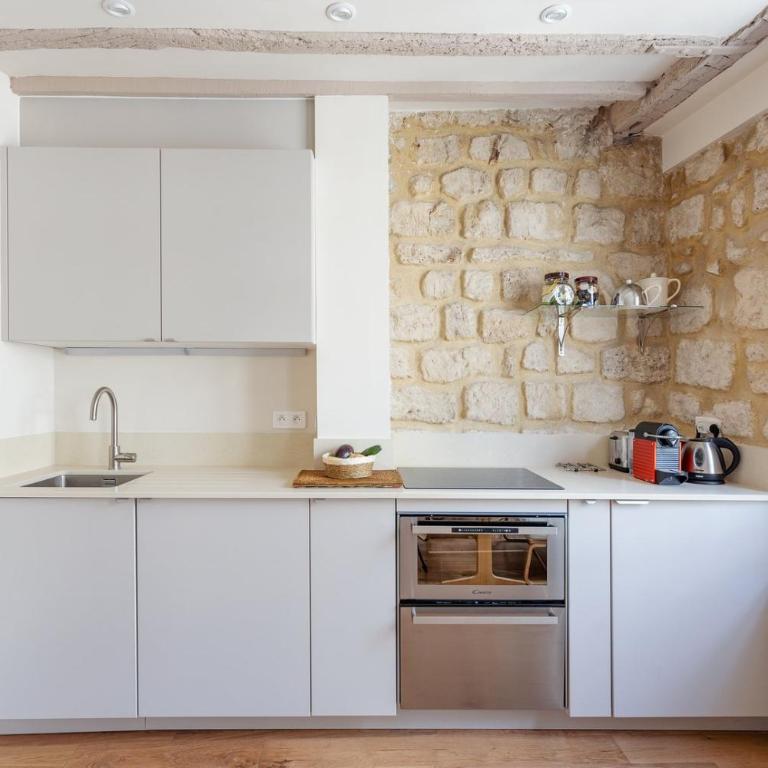 GuestReady - Apt in the heart of Latin Quarter - Appartement - 9