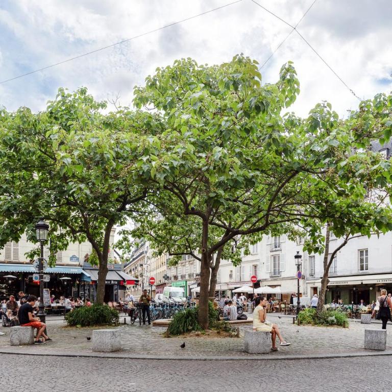 GuestReady - Apt in the heart of Latin Quarter - Appartement - 19