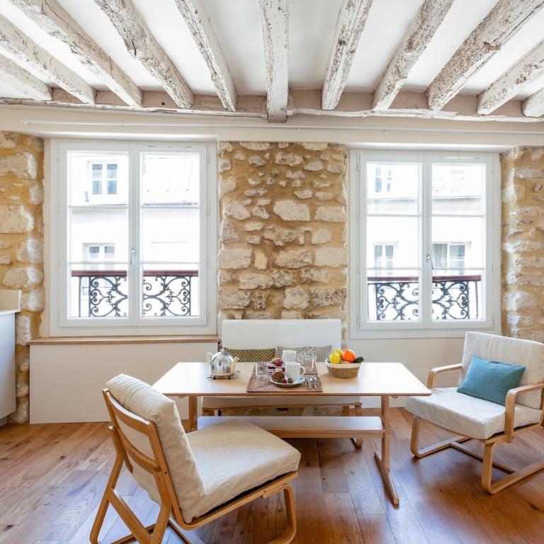 GuestReady - Apt in the heart of Latin Quarter - Appartement - 7