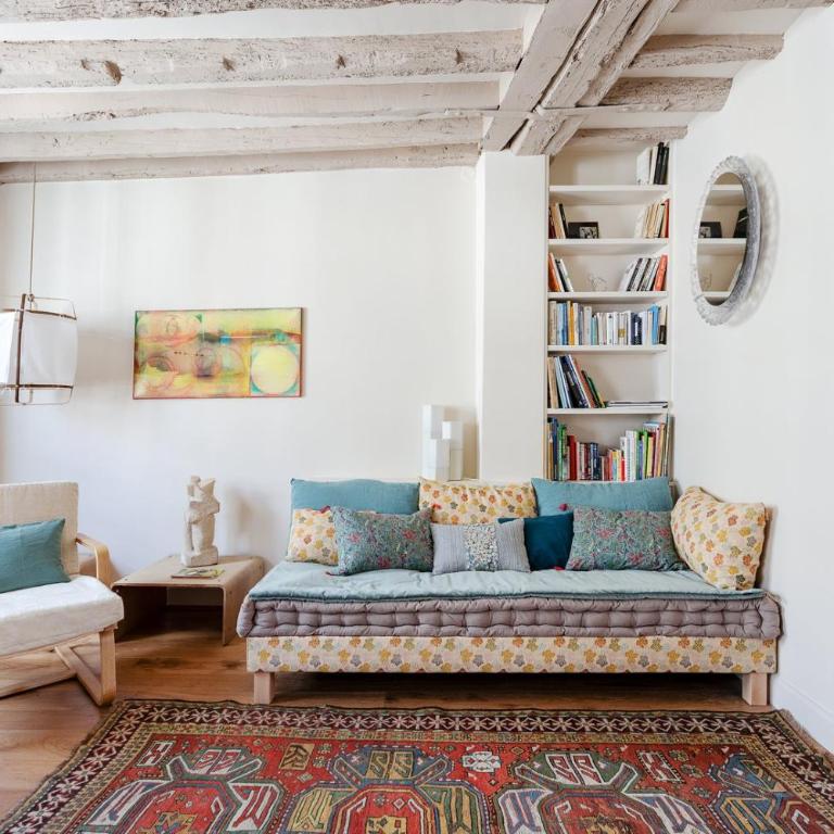 GuestReady - Apt in the heart of Latin Quarter - Appartement - 4