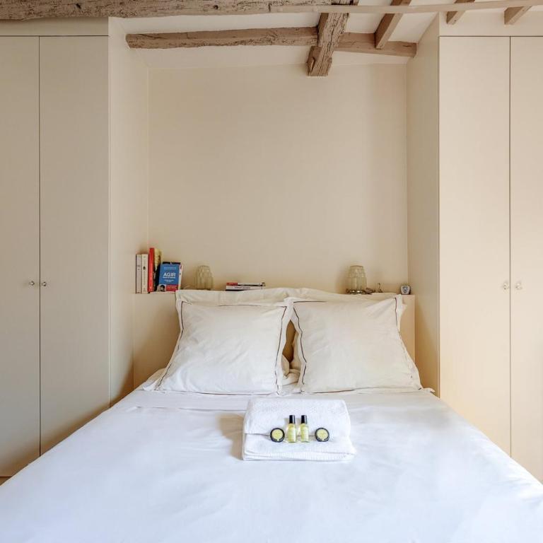 GuestReady - Apt in the heart of Latin Quarter - Appartement - 12