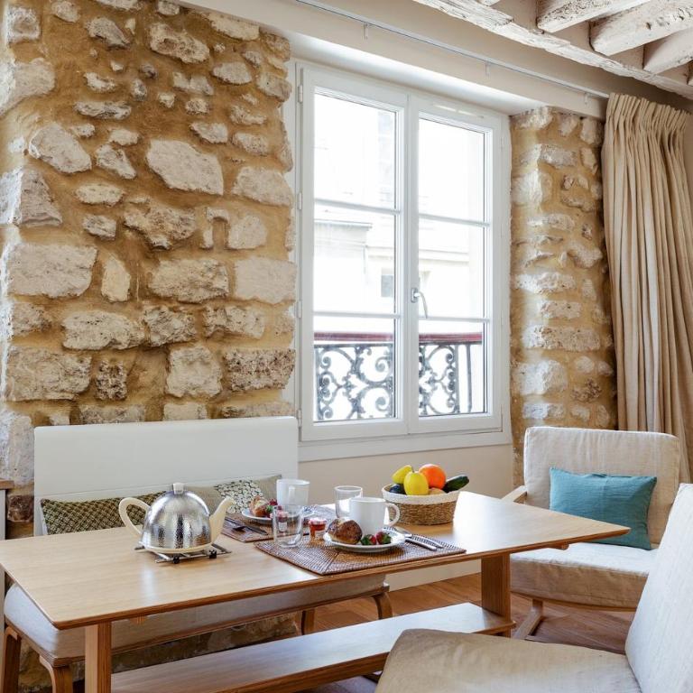 GuestReady - Apt in the heart of Latin Quarter - Appartement - 8