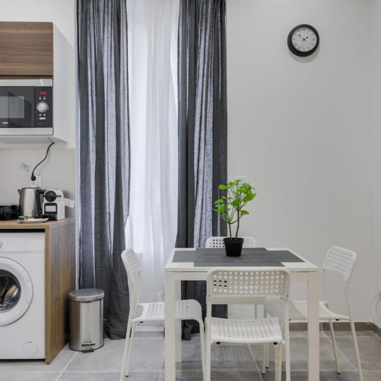 GuestReady - 1chambre, 5min Gare Part Dieu - Apartamento - 2