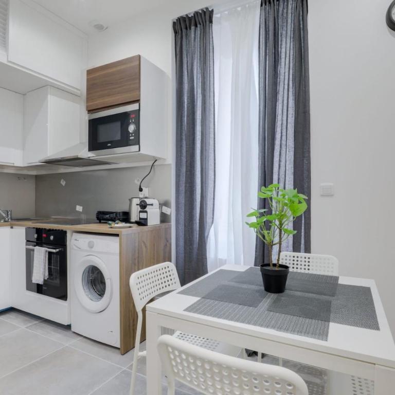 GuestReady - 1chambre, 5min Gare Part Dieu - Apartamento - 3