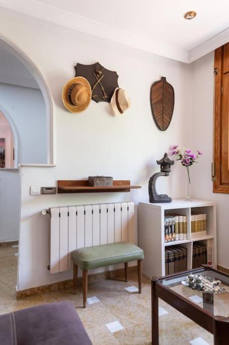 Casa con Piscina - Five-Bedroom House - 29