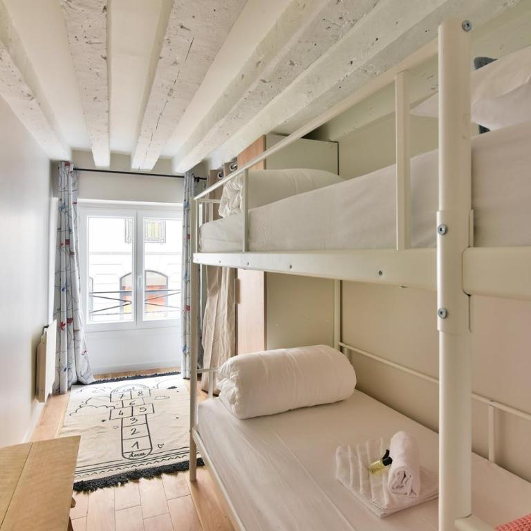 GuestReady - Apt de charme - Jardin des Tuileries - Appartement - 22