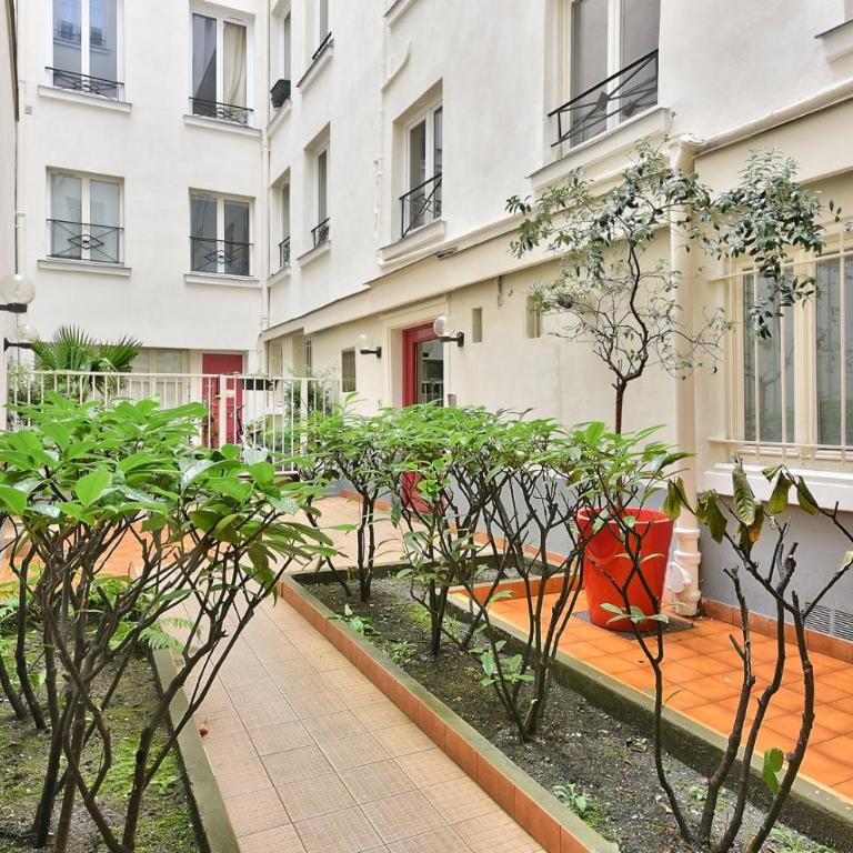 GuestReady - Apt de charme - Jardin des Tuileries - Appartement - 25
