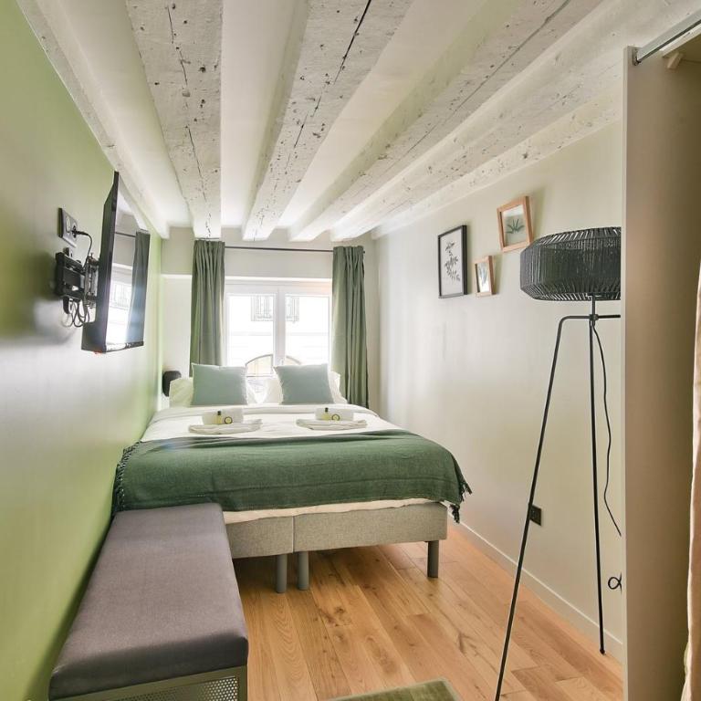 GuestReady - Apt de charme - Jardin des Tuileries - Appartement - 21