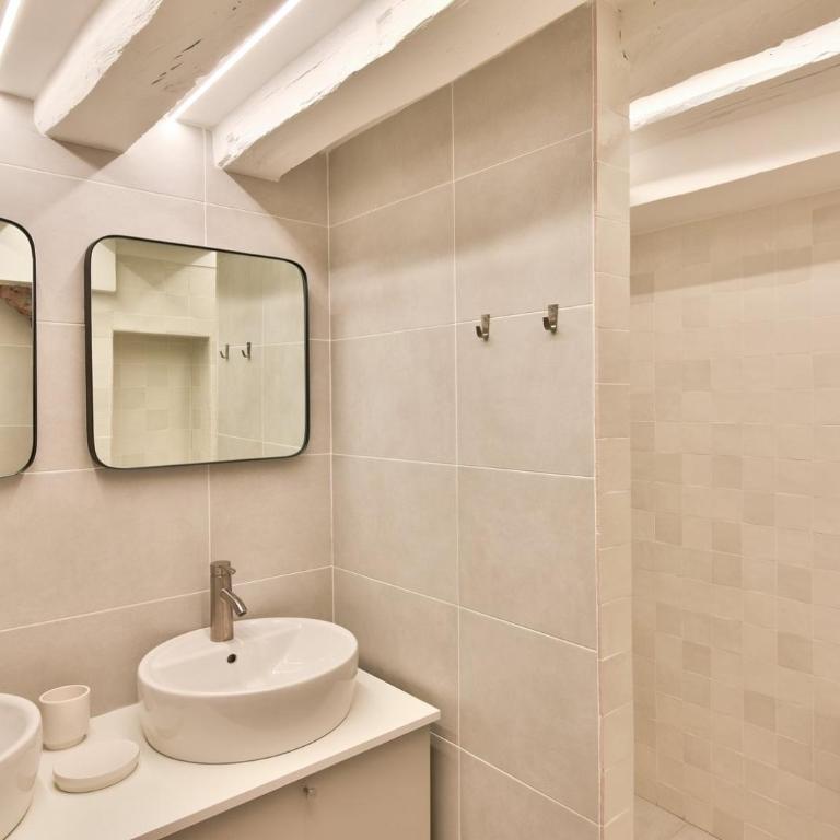 GuestReady - Apt de charme - Jardin des Tuileries - Appartement - 23