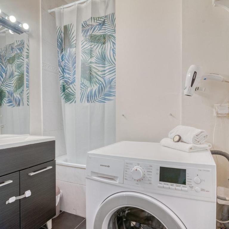 GuestReady - Superbe T3 en hyper-centre - belles vues - Appartement - 9