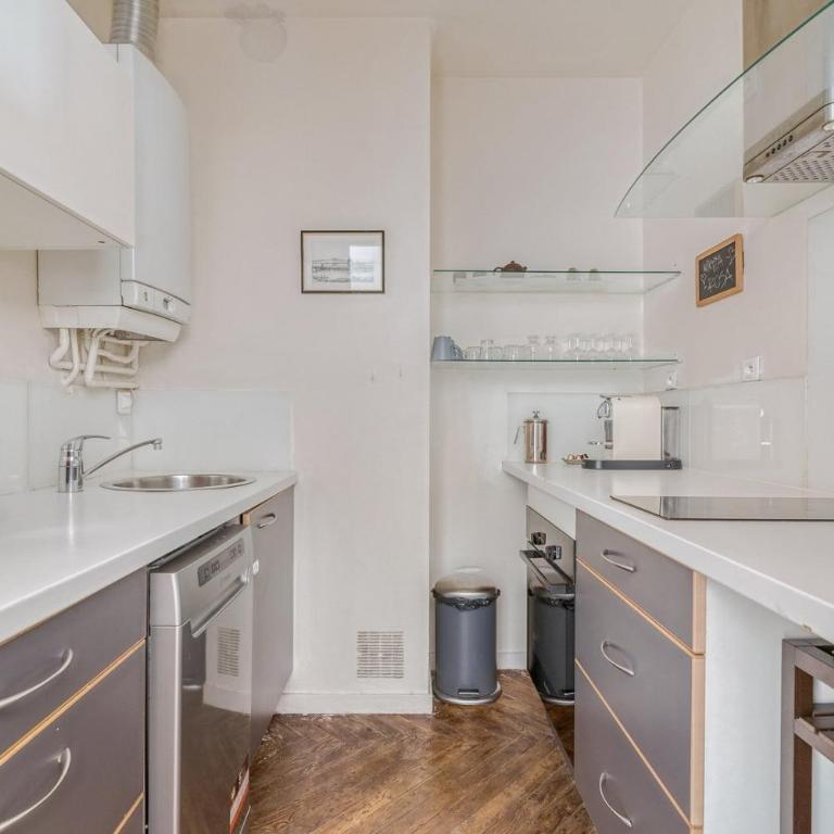GuestReady - Superbe T3 en hyper-centre - belles vues - Appartement - 2