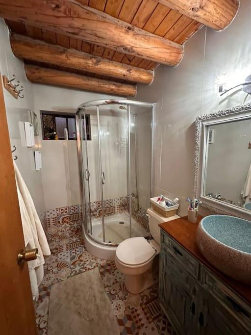 Casa con borde de lago Vichuquen - Casa de 5 dormitorios - 9