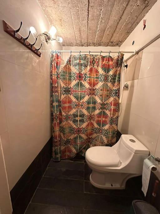 Casa con borde de lago Vichuquen - Casa de 5 dormitorios - 21