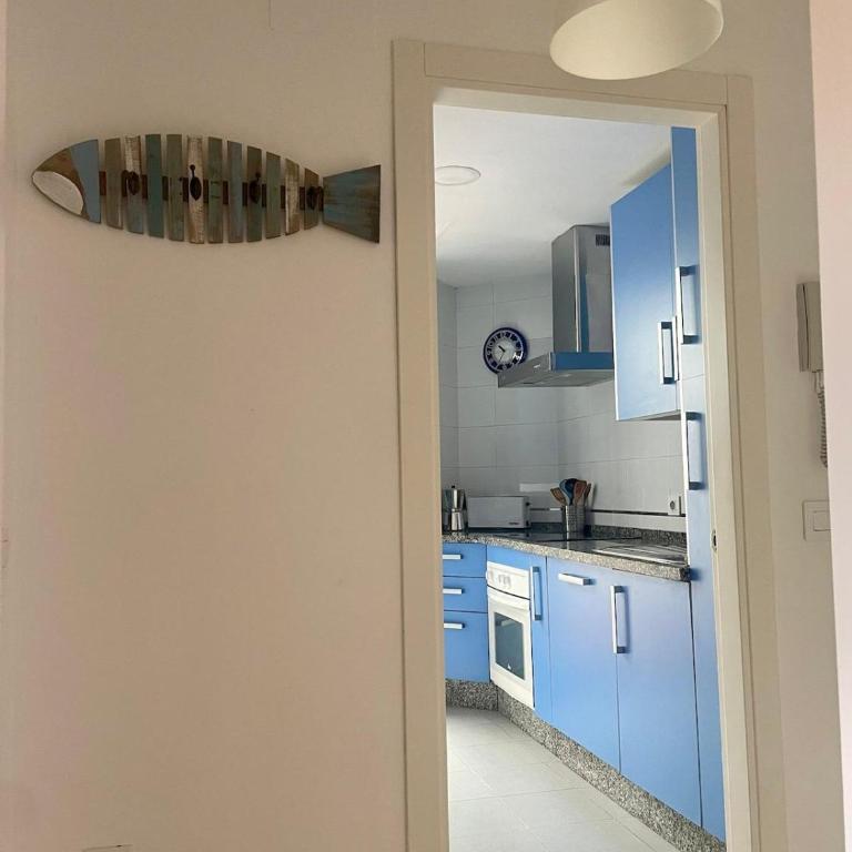 Puerta de Doñana: Playa y centro a un paso. - Apartamento de 2 dormitorios - 11