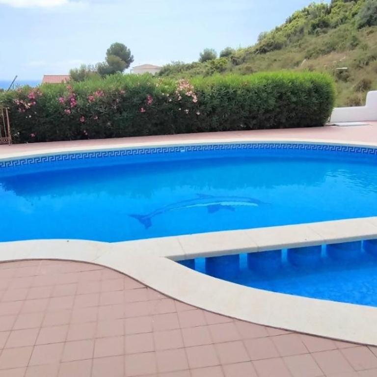 Residencial Club - Apartamento con vistas - Apartamento con vistas al mar - 34