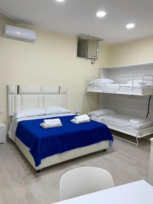 Basso ai Quartieri experience - One-Bedroom Apartment - 14