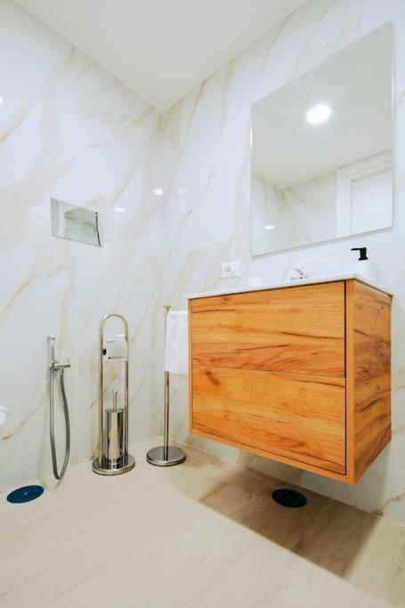 Basso ai Quartieri experience - One-Bedroom Apartment - 15