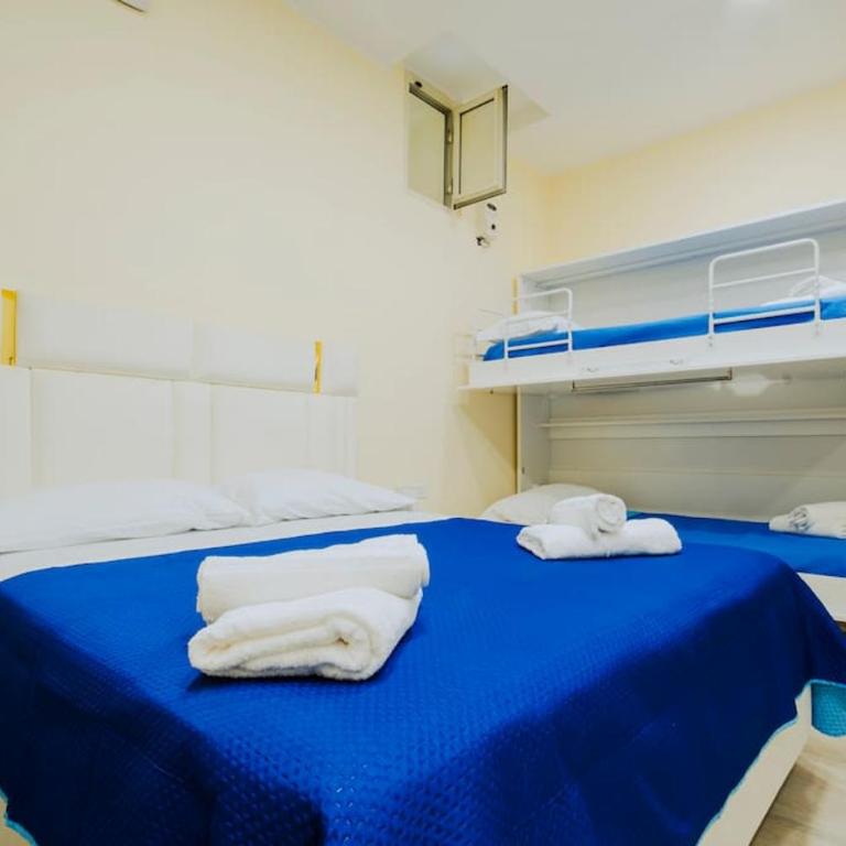 Basso ai Quartieri experience - One-Bedroom Apartment - 20