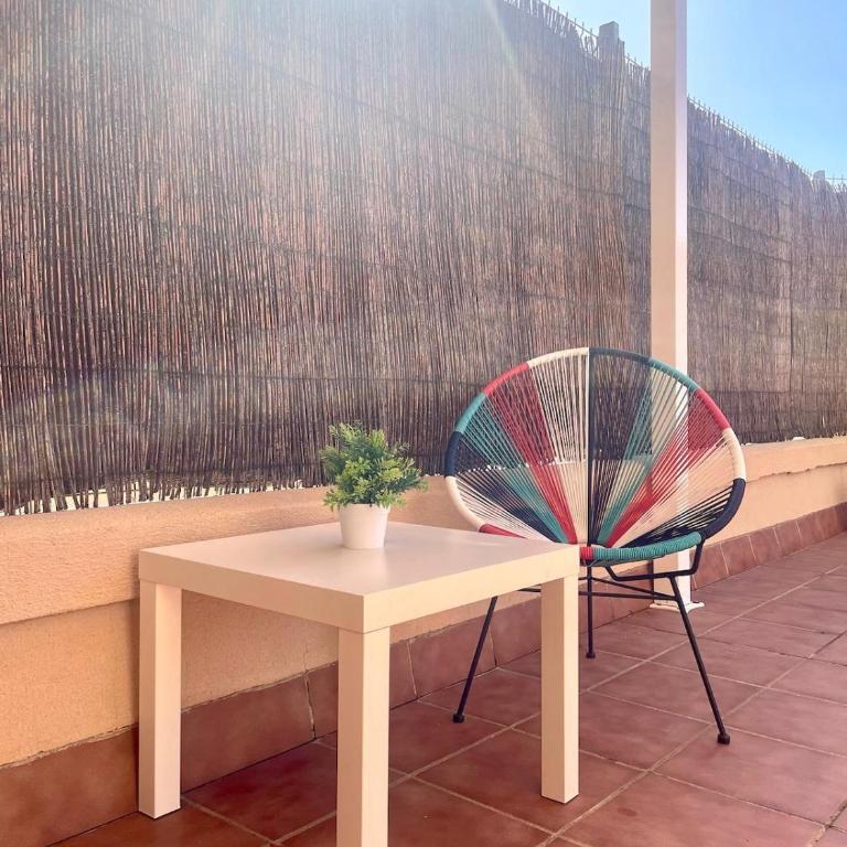 Puerta de Doñana: Playa y centro a un paso. - Apartamento de 2 dormitorios - 3