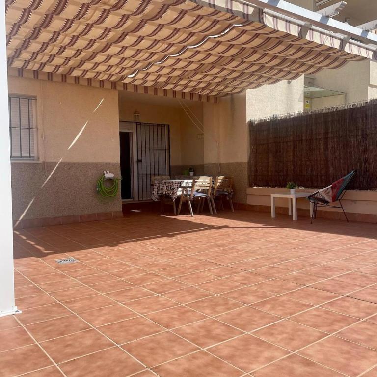 Puerta de Doñana: Playa y centro a un paso. - Apartamento de 2 dormitorios - 4