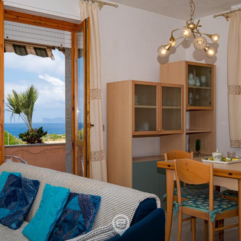 Beachside Mermaid apt - Appartamento con 2 Camere da Letto - 4