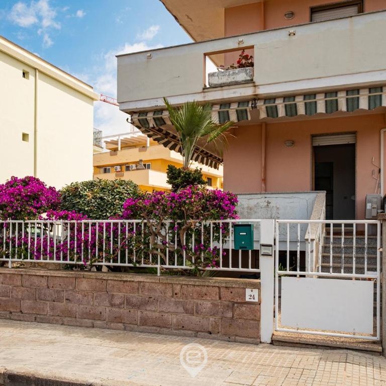 Beachside Mermaid apt - Appartamento con 2 Camere da Letto - 41