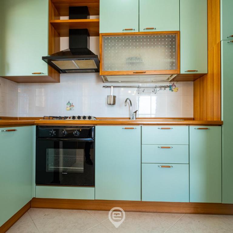 Beachside Mermaid apt - Appartamento con 2 Camere da Letto - 18