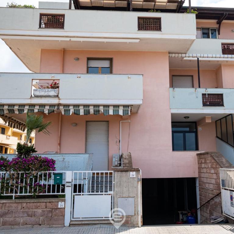 Beachside Mermaid apt - Appartamento con 2 Camere da Letto - 42