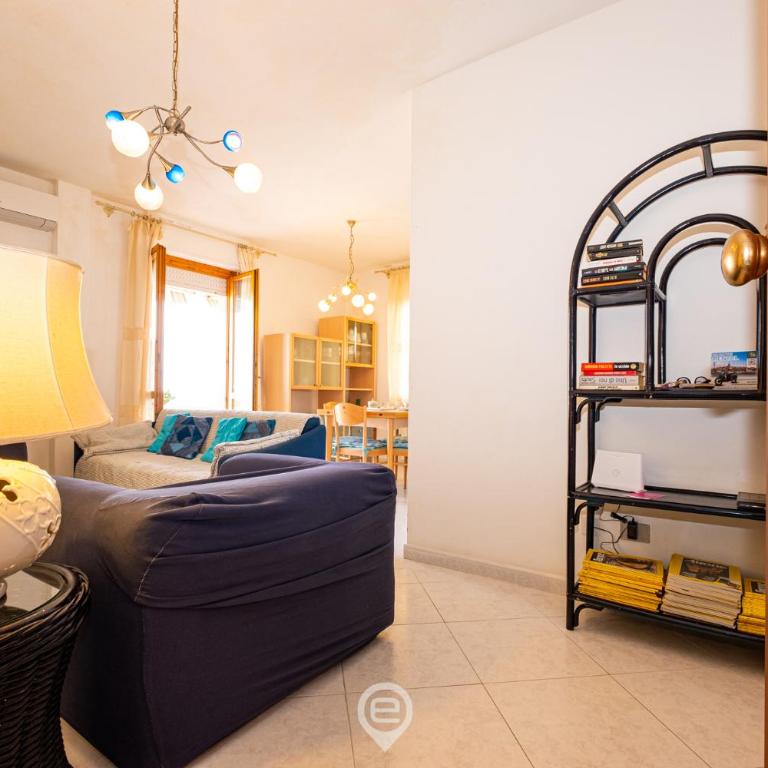 Beachside Mermaid apt - Appartamento con 2 Camere da Letto - 11