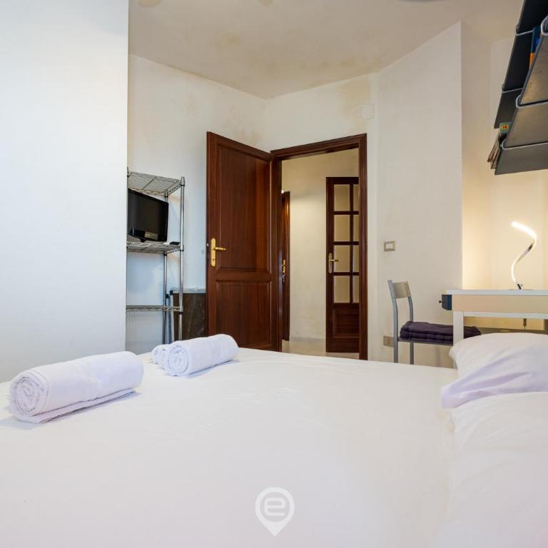 Beachside Mermaid apt - Appartamento con 2 Camere da Letto - 27