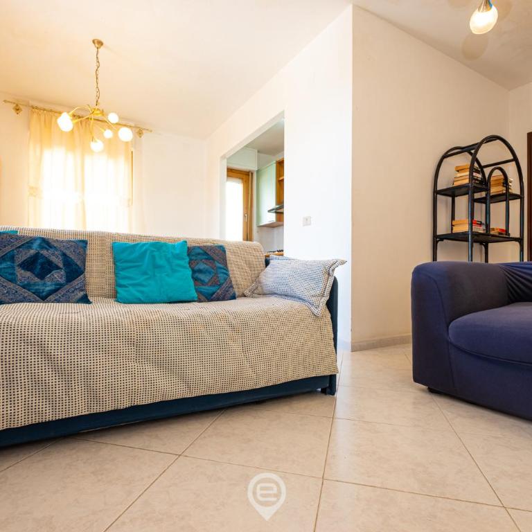 Beachside Mermaid apt - Appartamento con 2 Camere da Letto - 10