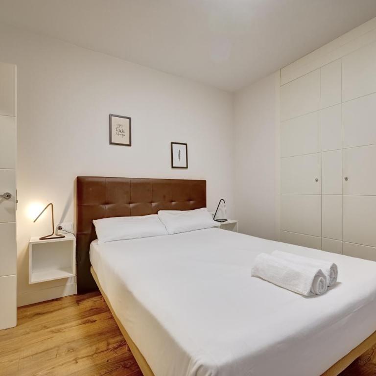 Apartamento Espolón By Clabao - Apartamento de 1 dormitorio - 19