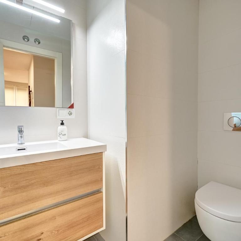Apartamento Espolón By Clabao - Apartamento de 1 dormitorio - 21