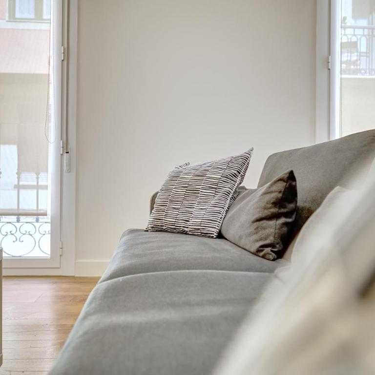 Apartamento Espolón By Clabao - Apartamento de 1 dormitorio - 5