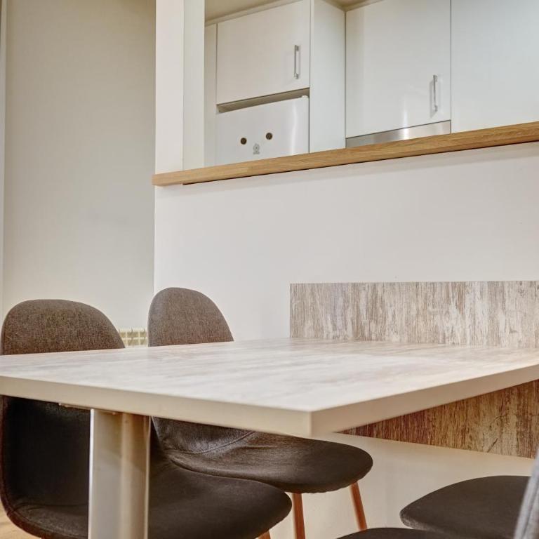 Apartamento Espolón By Clabao - Apartamento de 1 dormitorio - 11