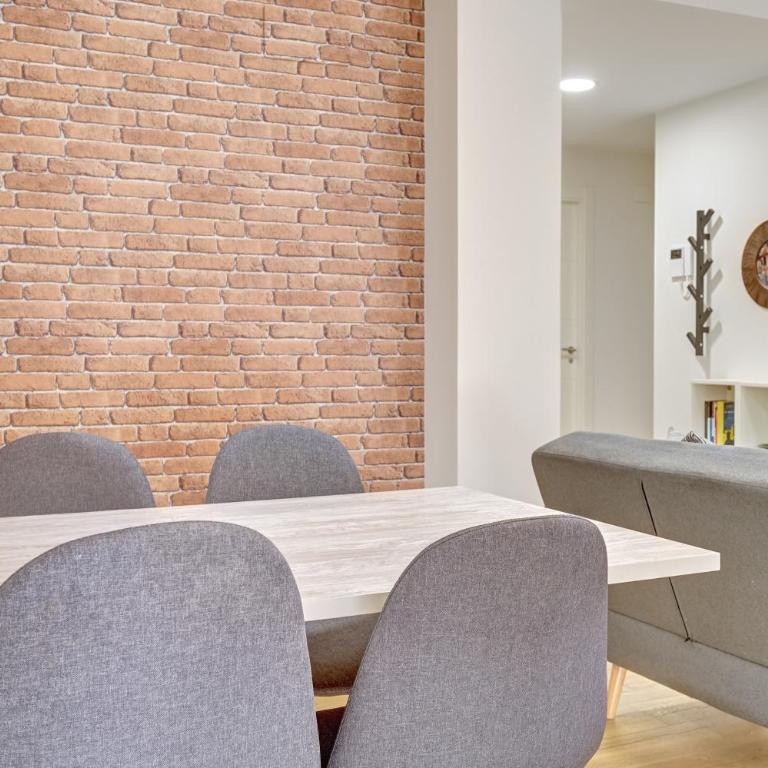 Apartamento Espolón By Clabao - Apartamento de 1 dormitorio - 10