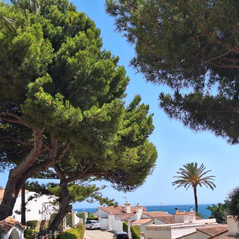 La casa Catharina - Apartamento con vistas a la piscina - 28