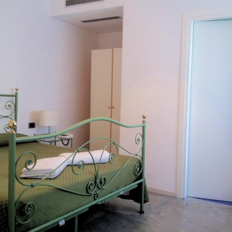 Hotel Sorriso - Budget Double or Twin Room - Depandance - 3