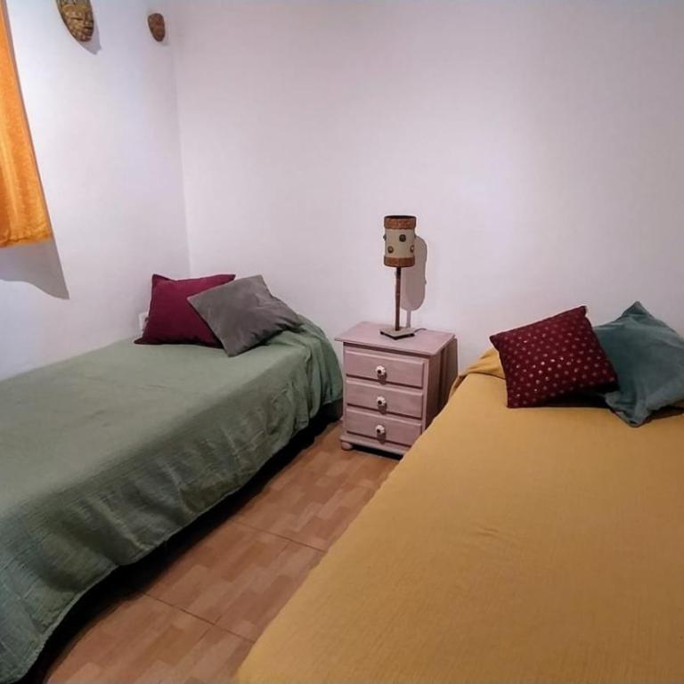 villa rana verde - Casa de 3 dormitorios - 9