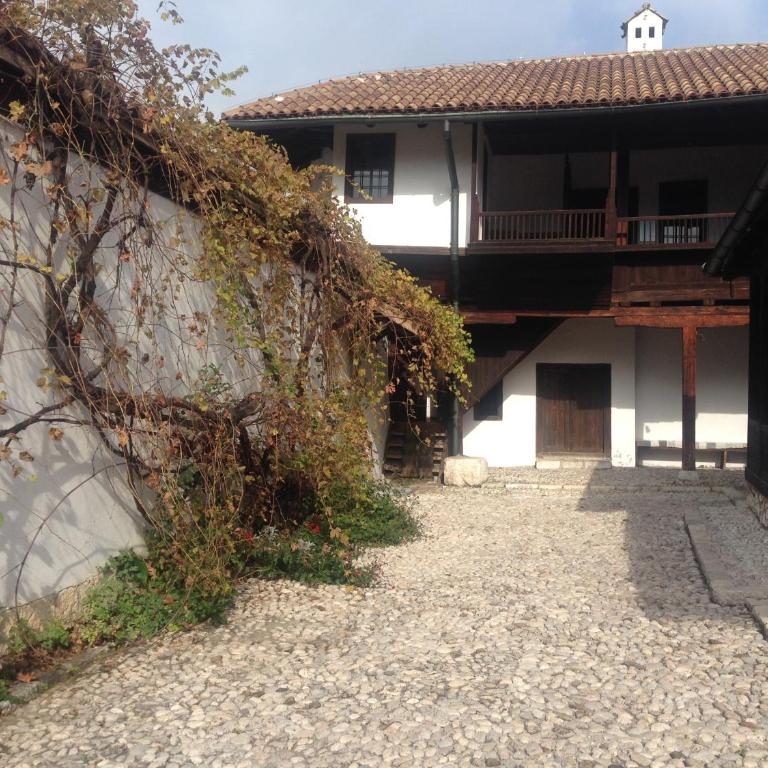 Dea's Studio Apartment - Studio Apartman - 33