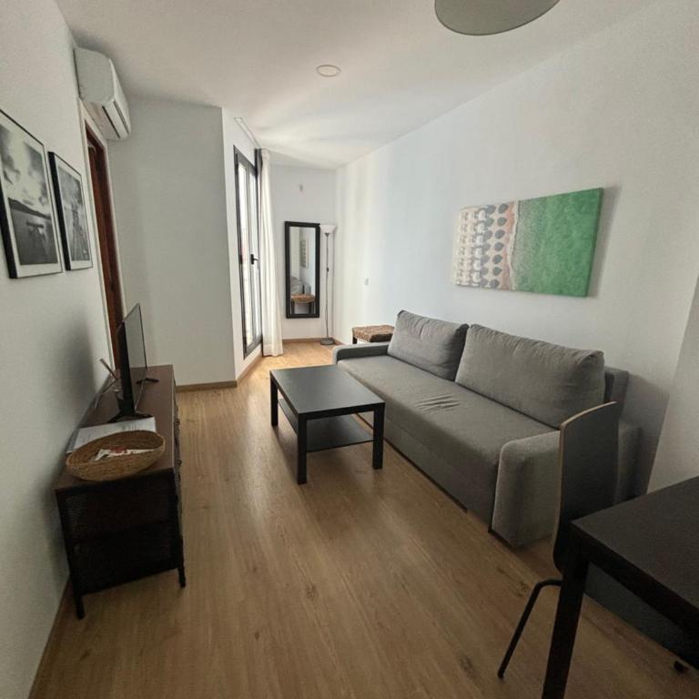 Tarragona Apartments - Apartamento de 1 dormitorio - 1