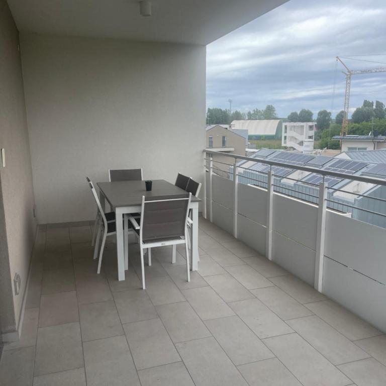 Attico Sole a Jesolo con terrazza panoramica - Appartamento con 2 Camere da Letto - 16
