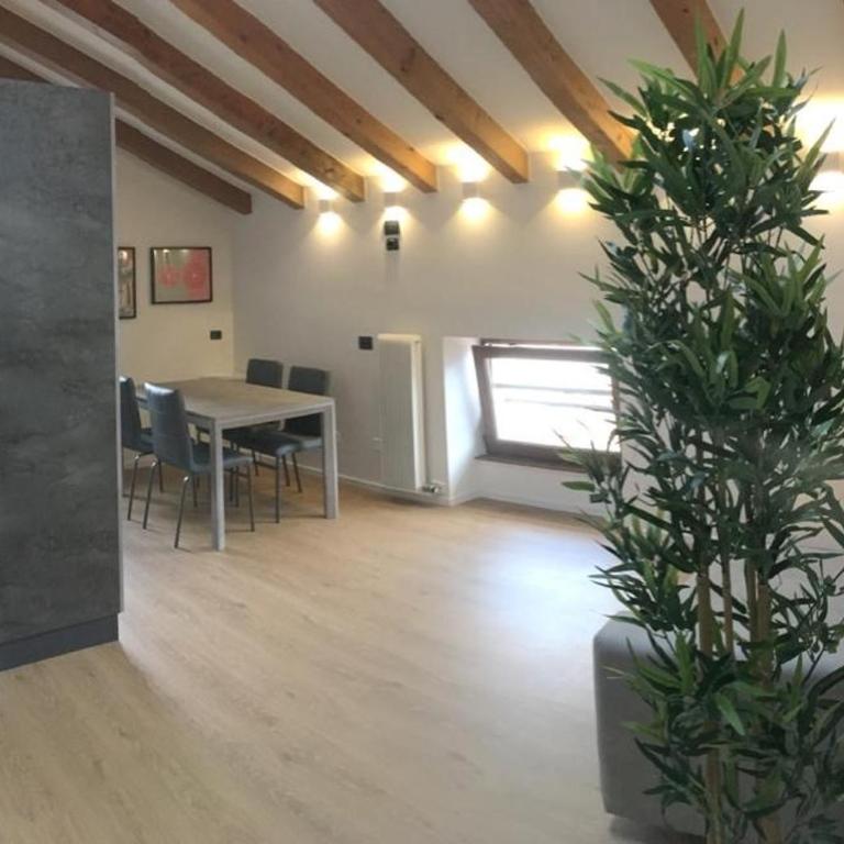 Appartamento Castello - Appartamento con 1 Camera da Letto - 4
