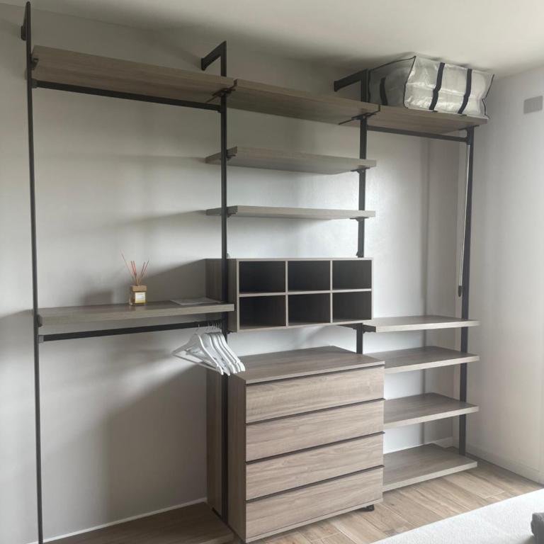 Attico Sole a Jesolo con terrazza panoramica - Appartamento con 2 Camere da Letto - 31