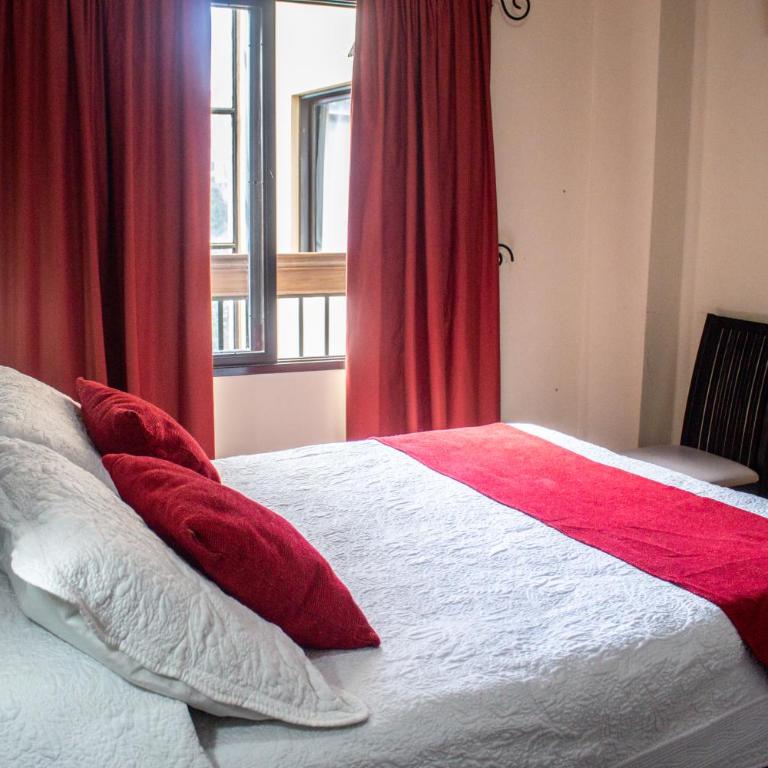 Gregorio I Hotel Boutique - Habitación Individual - 7