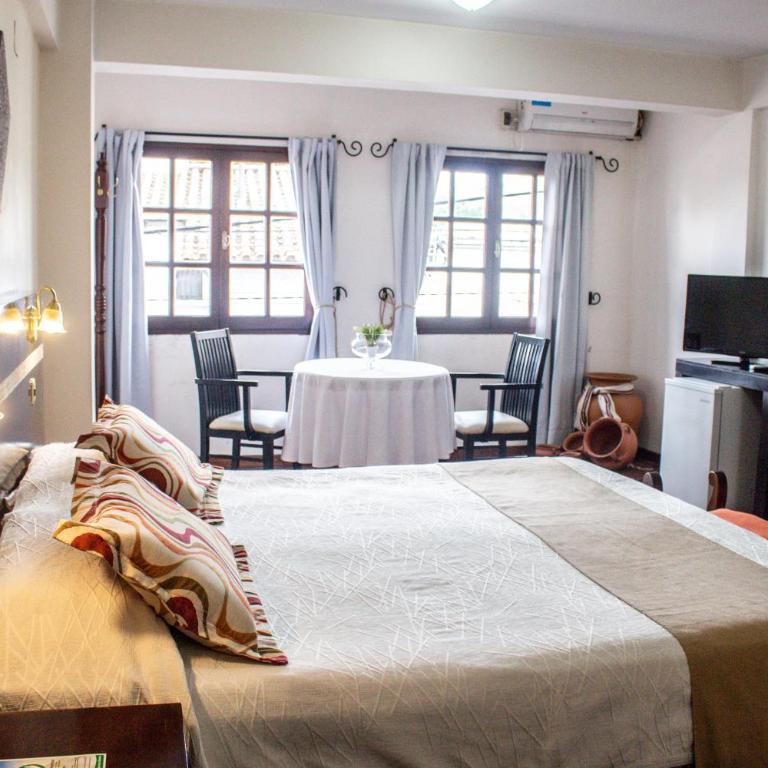 Gregorio I Hotel Boutique - Suite - 20