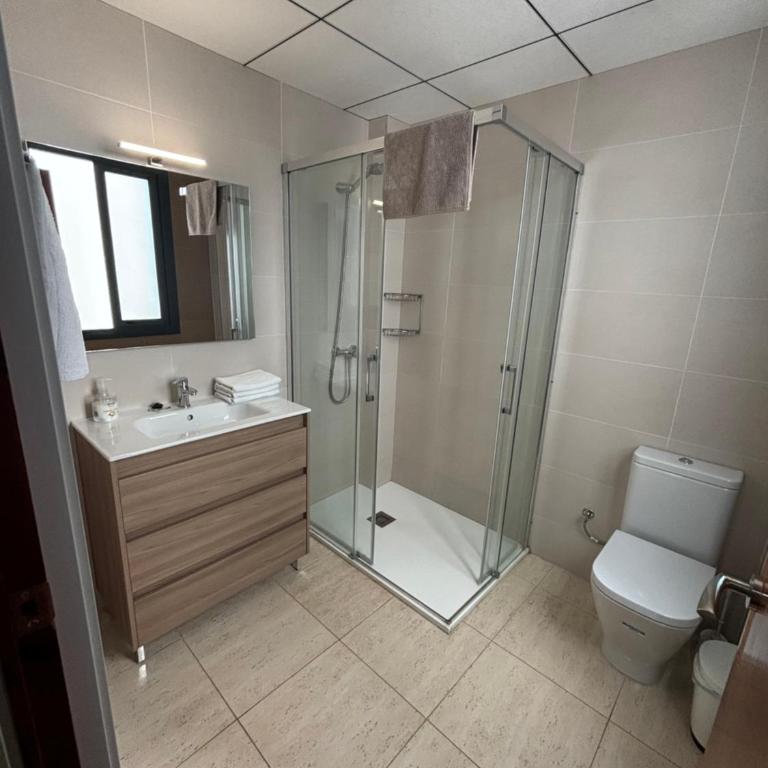 Tarragona Apartments - Apartamento de 1 dormitorio - 4