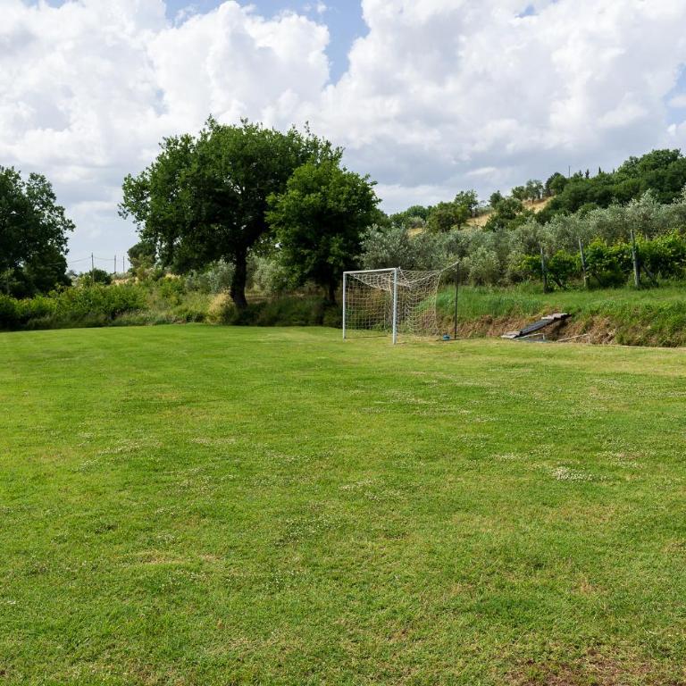Agriturismo Fattoria Podere Peciano - Appartamento con 1 Camera da Letto - 14